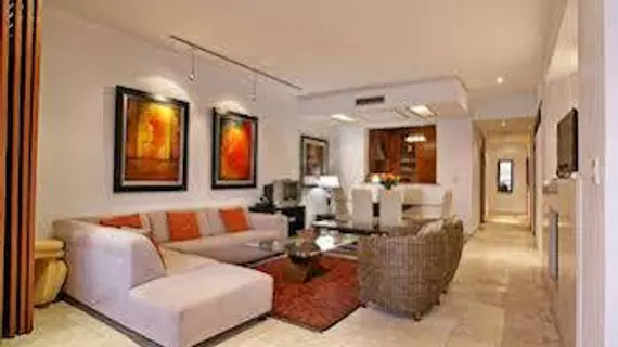 Bali Luxury Suite C | West Coast DC - Drakenstein - Cape Town (ve civarı) - Cape Town - Bakoven - Camps Bay