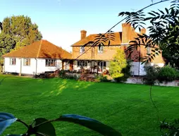 Iffin Farmhouse | Kent (kontluk) - Ashford - Canterbury