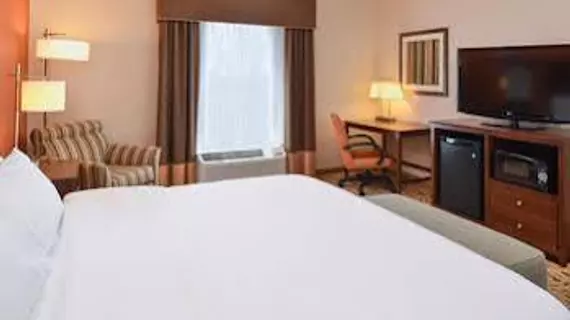 Hampton Inn & Suites - Ocala | Florida - Ocala (ve çevresi) - Ocala