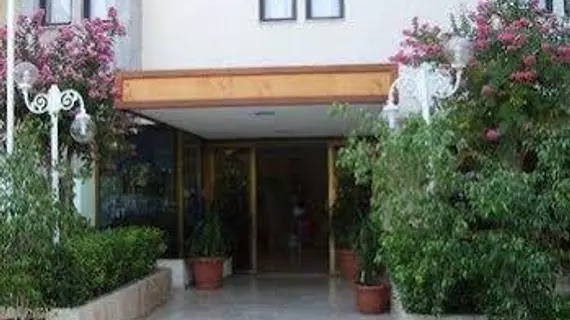 Tunali Apart Hotel | Antalya