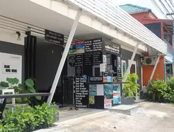 Krabi Nemo house | Krabi İli - Krabi