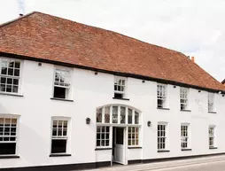 The White Hart | Hampshire (kontluk) - Basingstoke