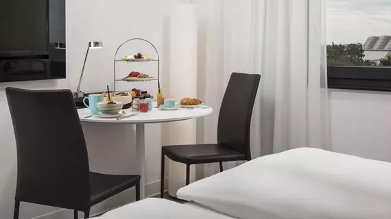 Innside by Meliá Leipzig | Saxony (Saksonya) - Leipzig - Mitte