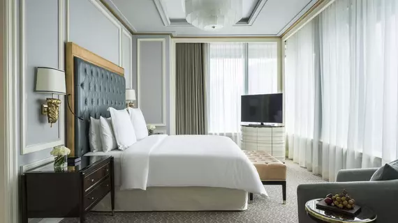 Four Seasons Jakarta | West Java - Cakarta (ve civarı) - Cakarta - Güney Jakarta - Kebayoran Baru