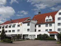 Lobinger Hotel Weisses Ross | Baden-Wuerttemberg - Langenau