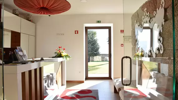 Rural Quinta das Quintaes | Norte - Porto Bölgesi - Penafiel - Valpedre