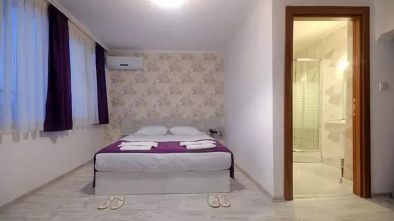 Hotel Abro Sezenler | Ankara - Ankara Kent Merkezi