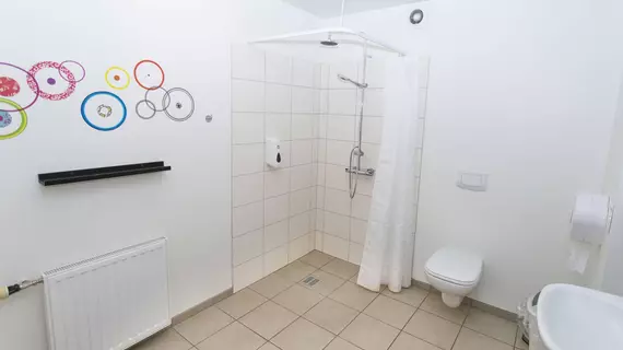 Aska Hostel | Güney İzlanda - Vestmannaeyjar