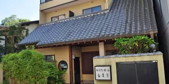 Obana Ryokan Fukitei