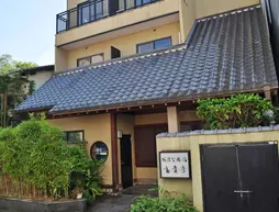 Obana Ryokan Fukitei | Osaka (idari bölge) - Kawachinagano