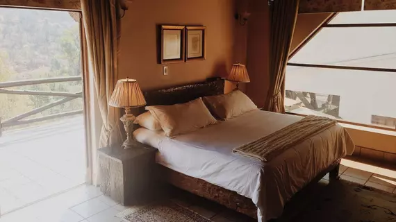 Coral Tree Inn | Gauteng - City of Tshwane - Johannesburg (ve civarı) - Pretoria