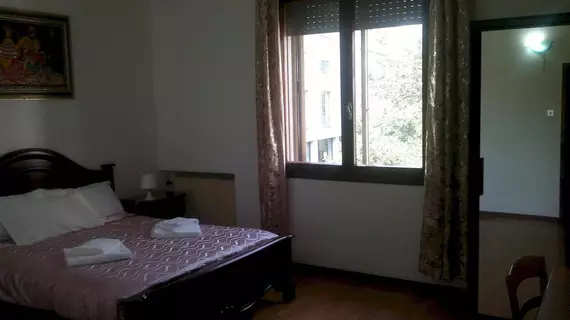 Venice Bangla Guest House | Venedik (ve civarı) - Mestre - Mestre Kent Merkezi