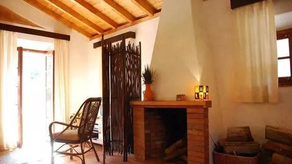 Casas da Cerca | Alentejo - Beja Bölgesi - Odemira - Troviscais