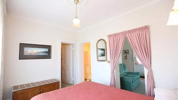 Kilmarnock House | Tazmanya - Launceston (ve civarı) - Launceston - Launceston CBD