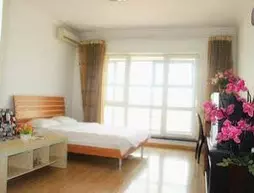 Dalian Jiujiuyuan Apartment Hotel | Liaoning - Dalian - Shahekou