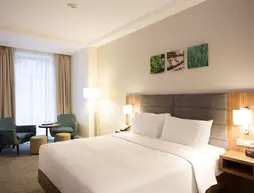 Hilton Garden Inn Bucharest Old Town | Bükreş (ve civarı) - Bükreş   Kent Merkezi - Lipscani