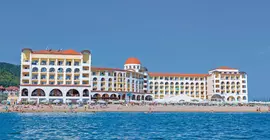 Riu Helios Bay | Burgaz - Obzor