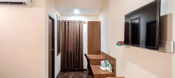 Treebo MVP Grand | Andra Pradeş - Visakhapatnam (ve civarı) - Visakhapatnam - MVP Colony