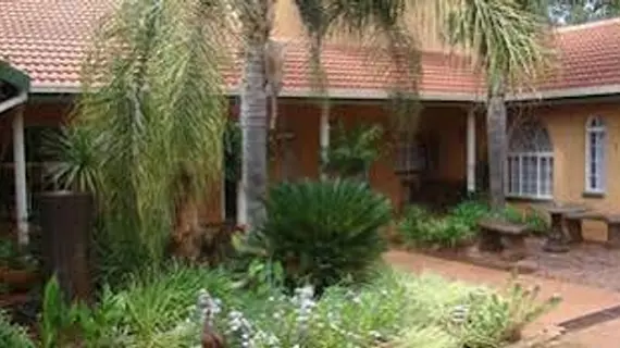 Villa Toscana Guesthouse | Limpopo - Waterberg District - Thabazimbi