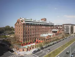 Faena Hotel Buenos Aires | Buenos Aires (ili) - Buenos Aires (ve civarı) - Buenos Aires - Capital Federal District