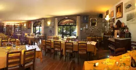 Albergo Ristorante Da Vestro | Toskana - Siena (vilayet) - Monticiano