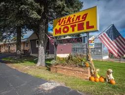 Viking Motel | Minnesota - Duluth (ve civarı) - Two Harbors