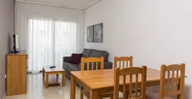 Apartamentos turísticos Don Jorge | Valencia Bölgesi - Alicante (vilayet) - Marina Baja - Benidorm