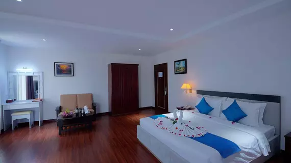 Starry Angkor Hotel | Siem Reap (ili) - Siem Reap