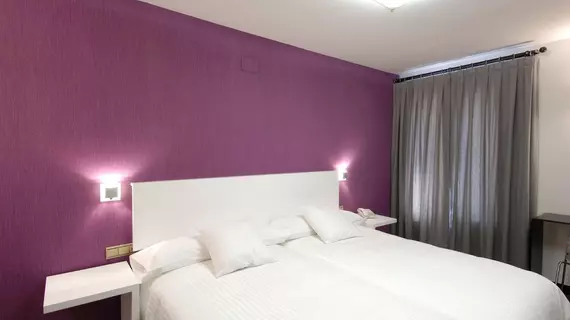 Hotel Cienbalcones | Aragon - Zaragoza (vilayet) - Daroca