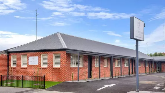 Newington Apartments | Victoria - Ballarat - Ballarat Central