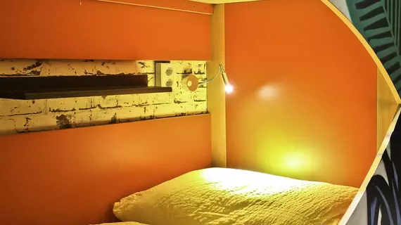 Chillout Hostel Zagreb | Zagreb - Tkalciceva Sokak - Donji Grad