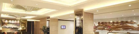 DoubleTree by Hilton Guangzhou | Guangdong - Guangzhou (ve civarı) - Yuexiu - Huanshi Dong Lu