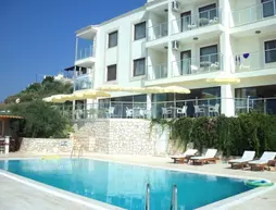 Hotel Cachet | Antalya - Kaş