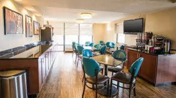 Pear Tree Inn Cape Girardeau | Missouri - Sikeston (ve civarı) - Cape Girardeau