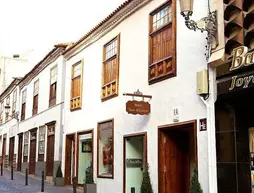 Hotel Emblemático San Agustin | Kanarya Adaları - Santa Cruz de Tenerife - Icod de los Vinos - El Guincho