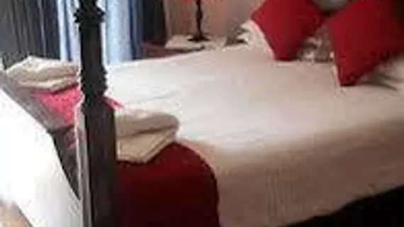 21 On Coetzee Guest House | Free State (il) - Mangaung - Bloemfontein