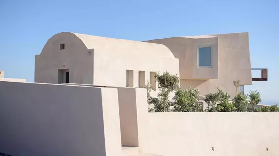 Albus Villas | Ege Adaları - Santorini