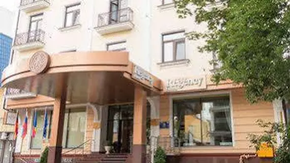 Regency Hotel | Kişinev