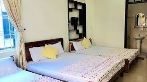 Rubis Hostel | Thua Thien-Hue (vilayet) - Hue (ve civarı) - Hue