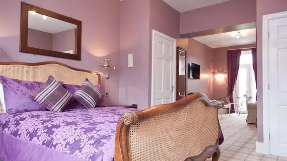 Bowness Bay Suites | Cumbria (kontluk) - Windermere