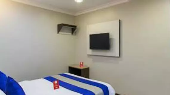 OYO Rooms Pos Malaysia Tanah Rata | Pahang - Tanah Rata