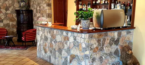 Corallo Hotel Taormina | Sicilya - Messina (vilayet) - Taormina Sahili - Taormina