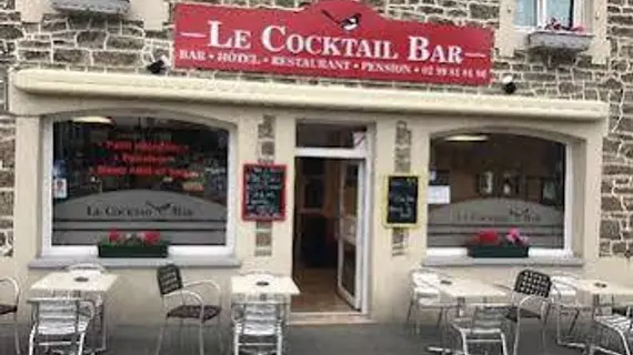 Hôtel Restaurant Le Cocktail Bar | Brittany - Ille-et-Vilaine - Saint-Malo - La Marne