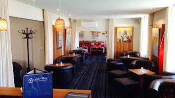 Hotel Restaurant Le Jules Verne | Auvergne-Rhone-Alpes - Haute-Savoie (bölge) - Thonon-les-Bains (ve civarı) - Yvoire