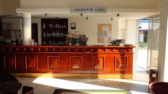 Agapinor Hotel | Baf (ve civarı) - Baf