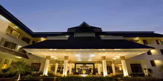 Hotel Santika Premiere Jogja