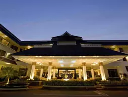 Hotel Santika Premiere Jogja | Yogyakarta Özel Bölgesi - Yogyakarta (ve civarı) - Yogyakarta - Kraton - Merkez Yogyakarta