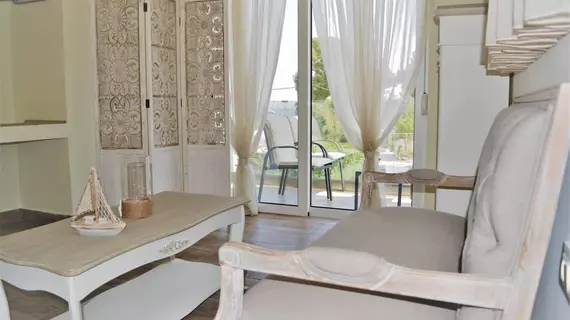 Anelia Boutique Studios & Apartments | Ege Adaları - Rodos Bölgesel Birimi - Rodos