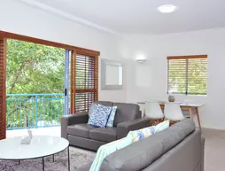 Rimini Holiday Apartments | Queensland - Noosa - Noosaville