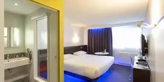 ibis Styles Lorient Caudan